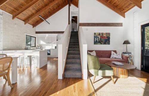 Katoomba House | Treetop Escape