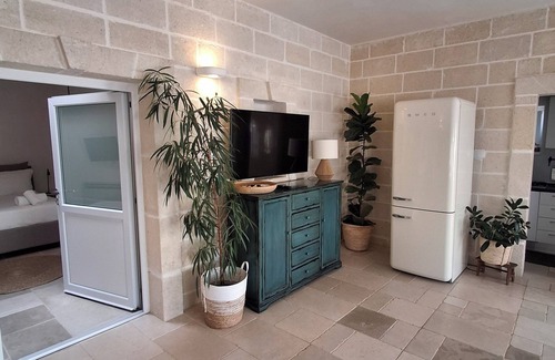 Ostuni House | Treggi cottage 500 meters from Ostuni