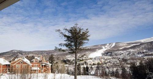 Tremblant-Les-Eaux Apartment | Tremblant Les Eaux by Rendez-Vous Mont-Tremblant
