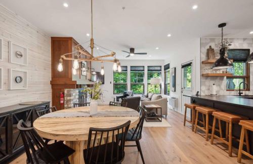 Tremblant-Les-Eaux House | Tremblant Prestige - Les Eaux 223-4