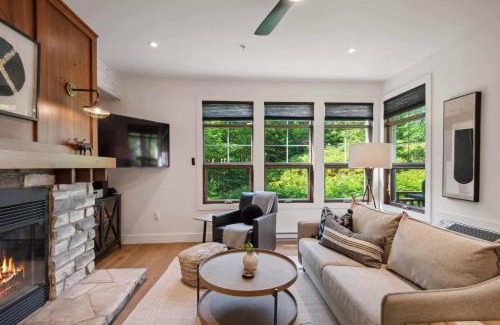 Tremblant-Les-Eaux House | Tremblant Prestige - Les Eaux 223-4