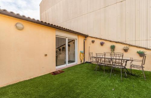 Tremp Apartment | Tremp