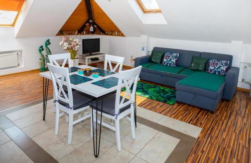 Rzeszow Apartment | Trend Apartments Old Market Rynek Rzeszów 84m2!