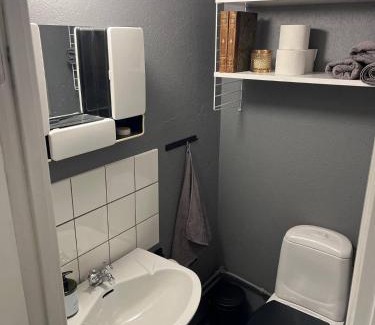 Sodermalm Apartment | Trendy apartment with stockholm city view terrace