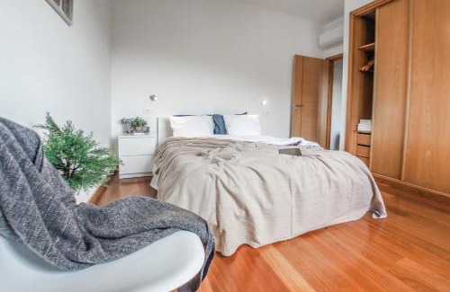 Santa Maria Maior House | Trendy Apartments