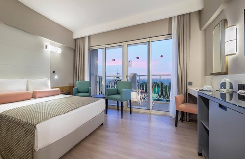 Gundogdu Resort | Trendy Aspendos Beach - All Inclusive