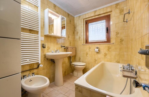 Treppo Carnico Apartment | Treppo Centro