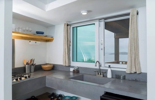 Culebra Apartment | Tres Bahías Eco Villas West Starboard Studio