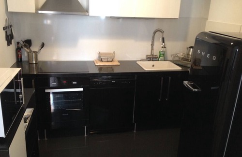 Toulouse City-Centre Apartment | Tres bel Appartement Dans L'hypercentre de Toulouse