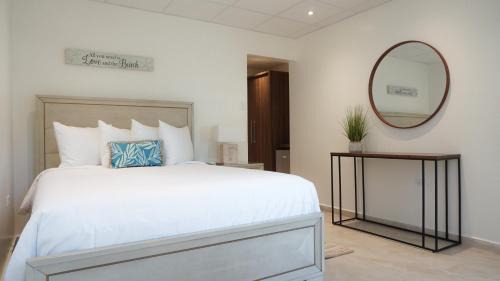 Puntas Hotel | Tres Palmas Boutique Hotel