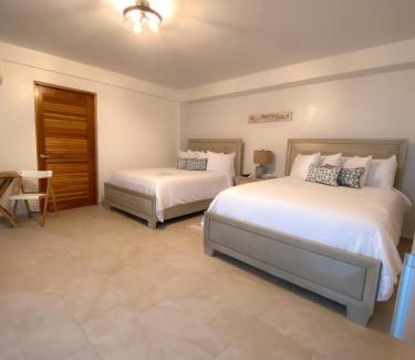 Puntas Hotel | Tres Palmas Boutique Hotel
