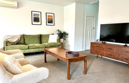 Blenheim Apartment | Tresco Apartments