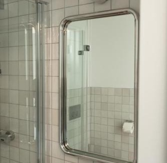 Henningsvaer Hotel | Trevarefabrikken