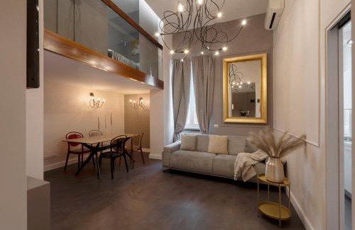 Rione II Trevi Apartment | Trevi Luxury Terrace