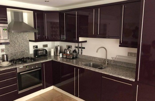 St Austell Cottage | Trewhiddle Villa 19 - a trewhiddle that sleeps 7 guests in 4 bedrooms