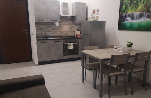 Latina Apartment | Trezza House