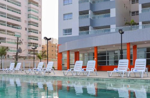 Solemar Hotel | Tri Hotel Praia Grande