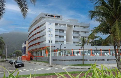 Solemar Hotel | Tri Hotel Praia Grande