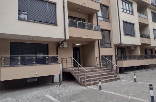 Kladovo Apartment | Tri srca
