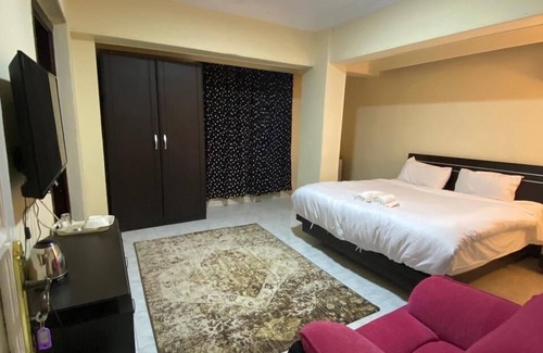 Pyramids Gardens Hotel | Triangle Pyramids Boutique
