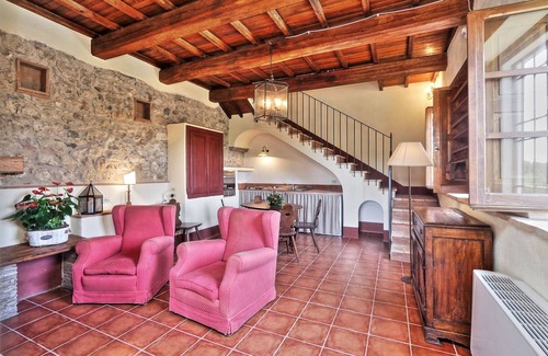 Corbara Apartment | Trianon Country - A - One Bedroom Apartment, Sleeps 2