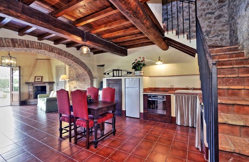 Corbara Apartment | Trianon Country - B - One Bedroom Apartment, Sleeps 4