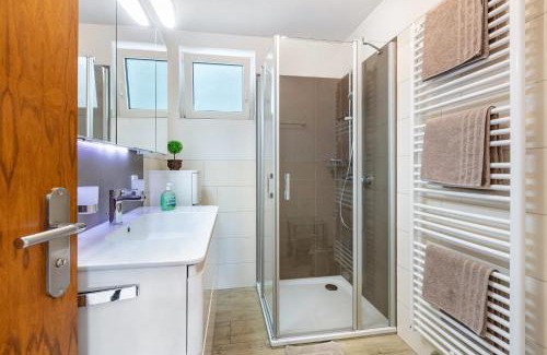 Triberg im Schwarzwald Apartment | Triberg Blick