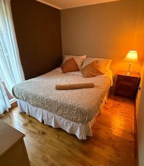 Vina del Mar House | Tribu
