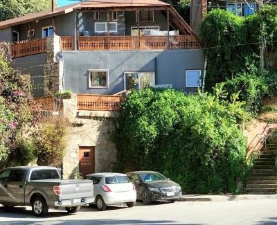 Vina del Mar House | Tribu