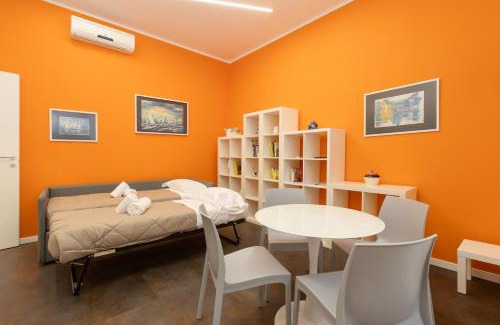 Citta Nuova-Barriera Nuova-San Vito-Citta Vecchia Apartment | Trieste Central Station Modern Apartment