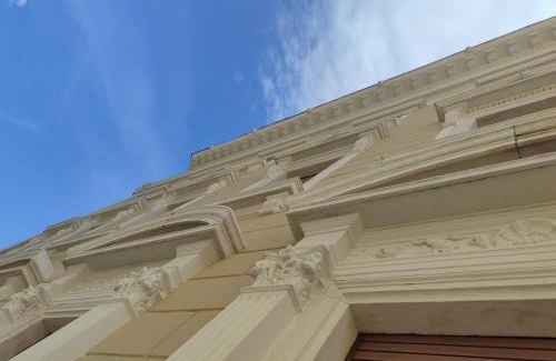 Trieste Old Town House | Triestecenter Rooms & Apartments - Colori di Trieste