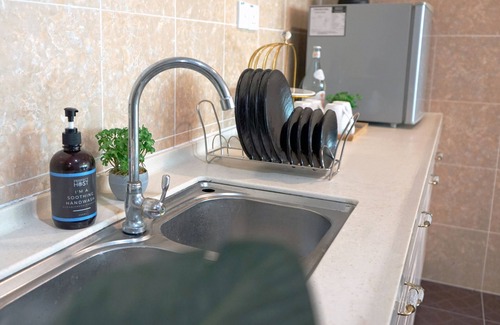 Kuah Apartment | Triima Inn Dayang Bay by Perfect Host