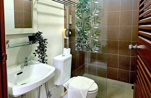 Air Hangat Hotel | Triima Inn Tanjung Rhu by Perfect Host