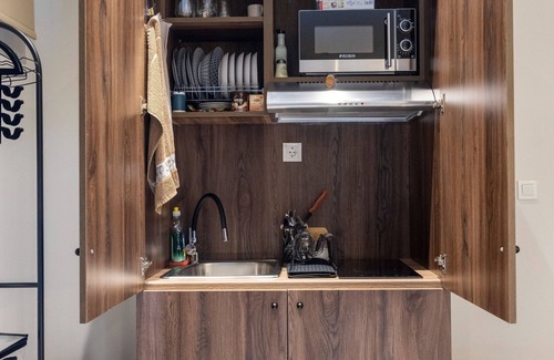 Trikala House | Trikala Mall Suites 1st Floor Suite Number 12