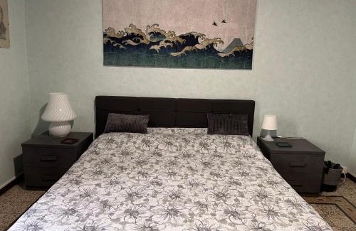 Marta Apartment | Trilocale a due passi dal lago La Vattutella