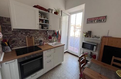 Marta Apartment | Trilocale a due passi dal lago La Vattutella