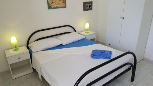 Torre dell'Orso House | Trilocale con doppio giardino 9