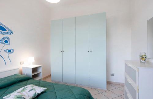 Varazze Apartment | Trilocale in villa vista mare Apt 1