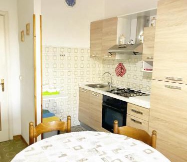 Marina di Cecina Apartment | Trilocale Lazzeri