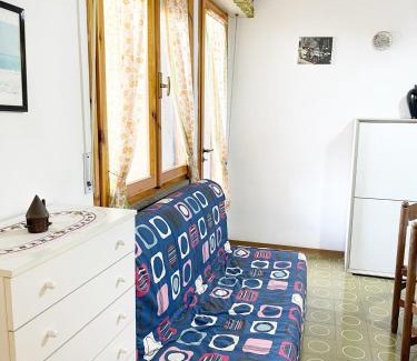 Marina di Cecina Apartment | Trilocale Lazzeri