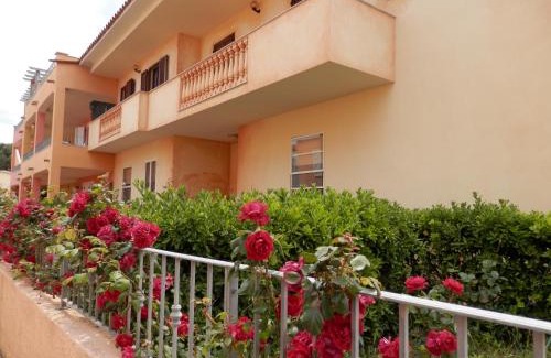 La Muddizza House | Trilocale VISTA MARE