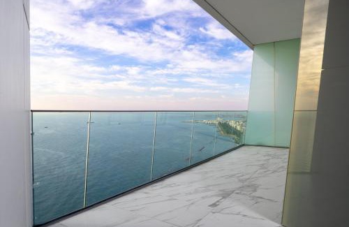 Neapolis Apartment | Trilogy Limassol Seafront