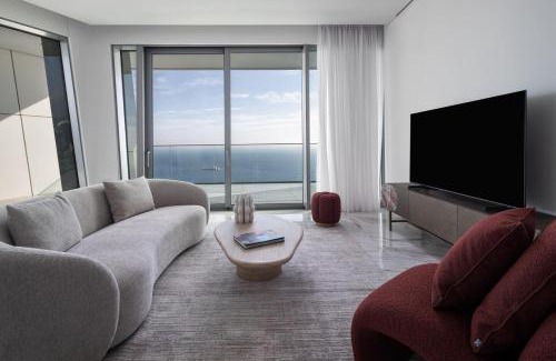 Neapolis Apartment | Trilogy Limassol Seafront