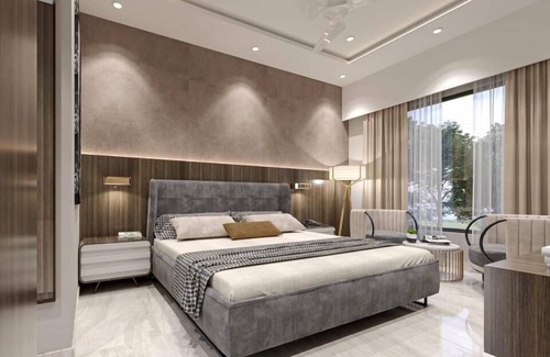 Faizabad Hotel | Trimrooms Shubharambh Ayodhya