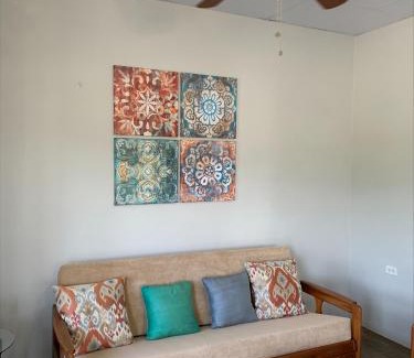 Tacarigua Apartment | Trincity Apartment