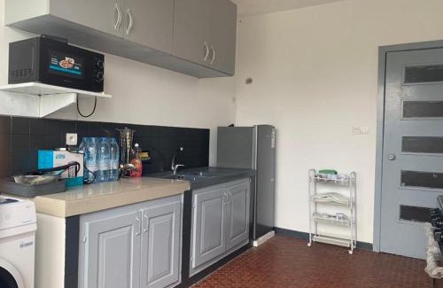 Douala Apartment | Trinibuss