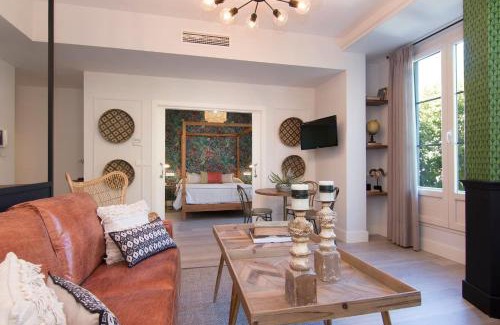 Centro - Sagrario Apartment | Trinidad Deluxe 3