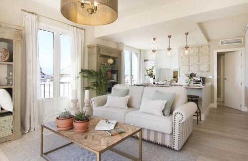 Centro - Sagrario Apartment | Trinidad Deluxe Penthouse