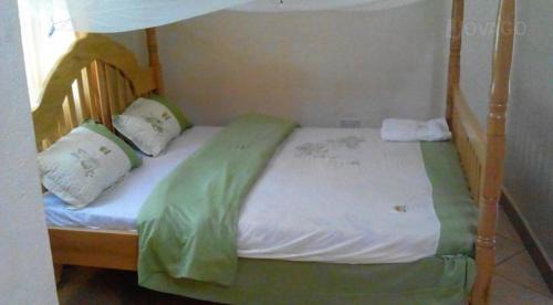 Njeru House | Trinity Guest House
