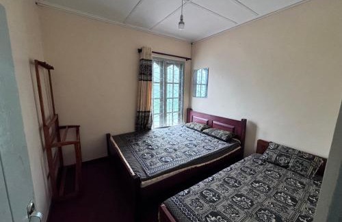 Nuwara Eliya House | Trinity Guest-Inn